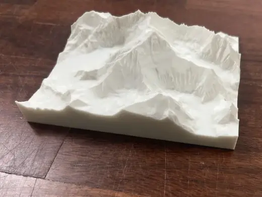 Mount Everest