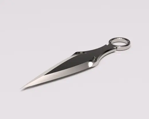 M3 Throwing Knife