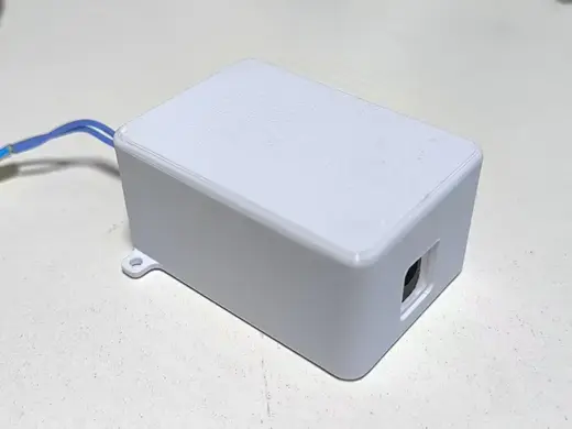 15元LED接入米家——双色温50W低压led驱动