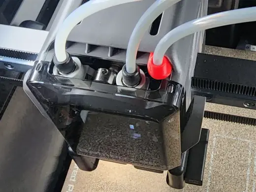 H2D TPU PTFE Tube Bracket & Holder