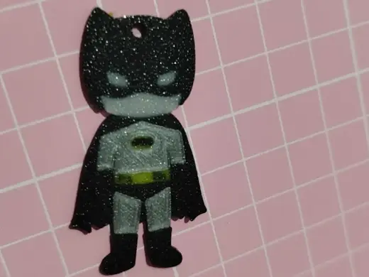 llavero Batman