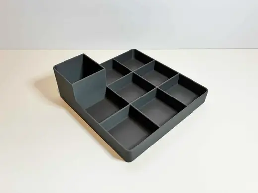 Painter's Palette with water cup