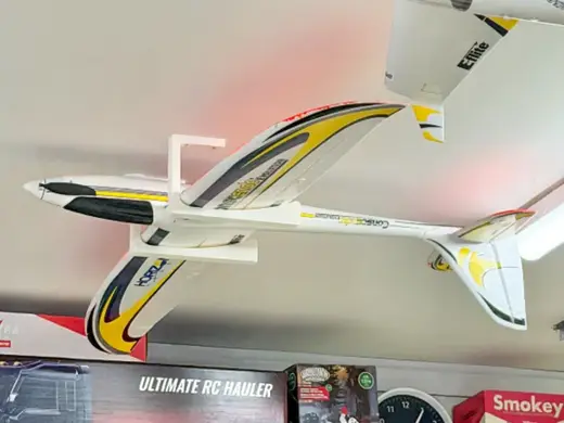 RC AirPlane Ceiling Hanger Mount Eflite Conscendo