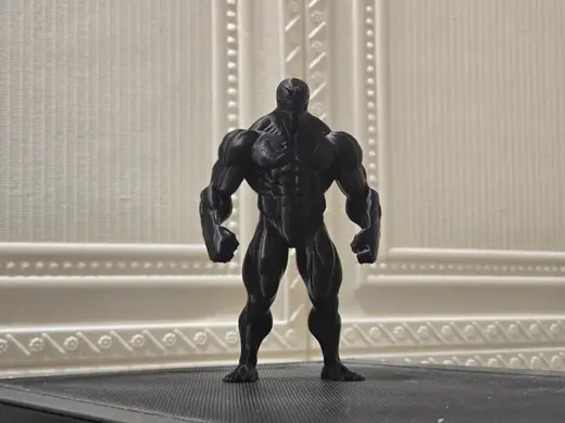 Venom – Der Symbiont (Detaillierte Figur)