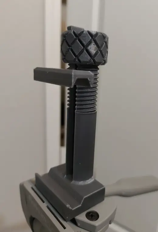 Tripod Phone Holder