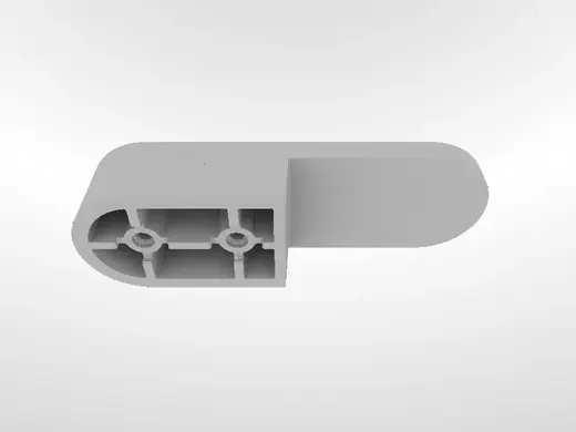 X1/P1 Series Front Panel Handle