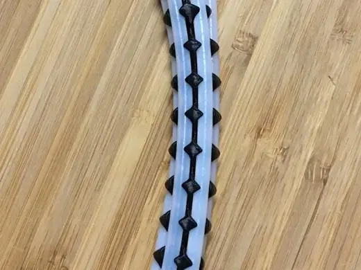 DIAMOND BACK A1 drag chain (for A2L, A1 & A1 mini)